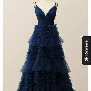NWT Prom/Formal Dress